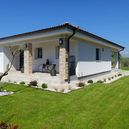 Tea By Rent Istria *