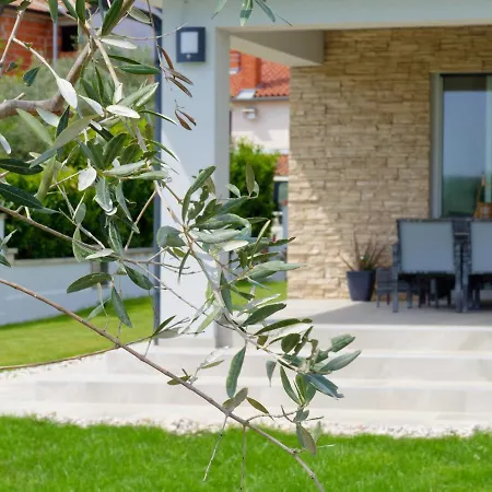 Vila Tea By Rent Istria *