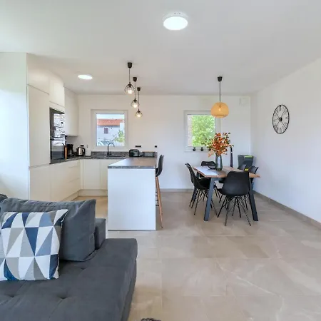 Vila Tea By Rent Istria