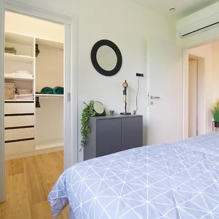 Tea By Rent Istria Umag
