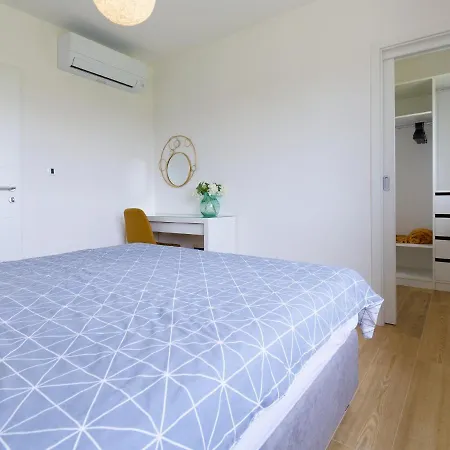 Tea By Rent Istria Vila