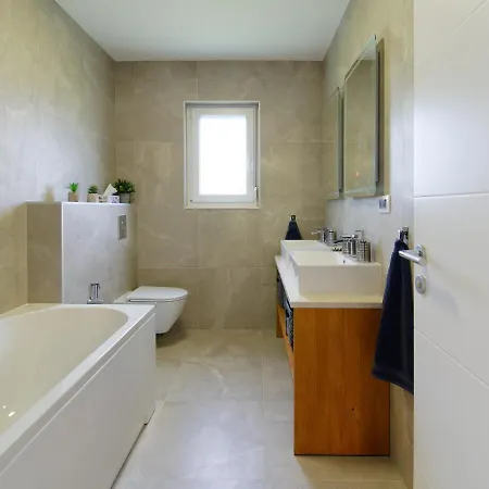 Vila Tea By Rent Istria *