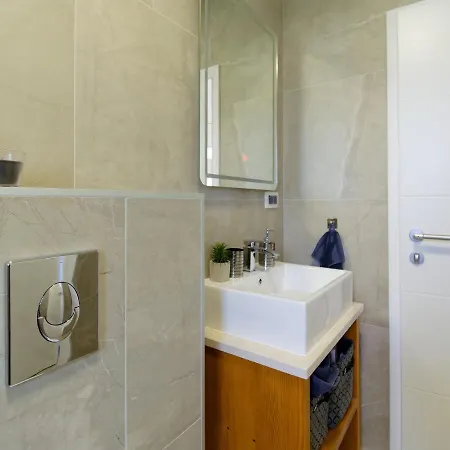 Vila Tea By Rent Istria