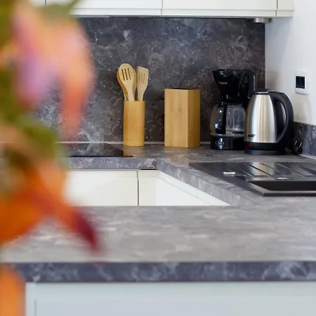 Tea By Rent Istria Vila Umag