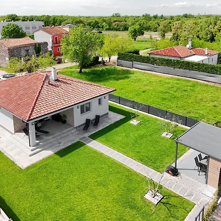 Vila Tea By Rent Istria