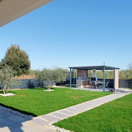 Tea By Rent Istria Vila Umag