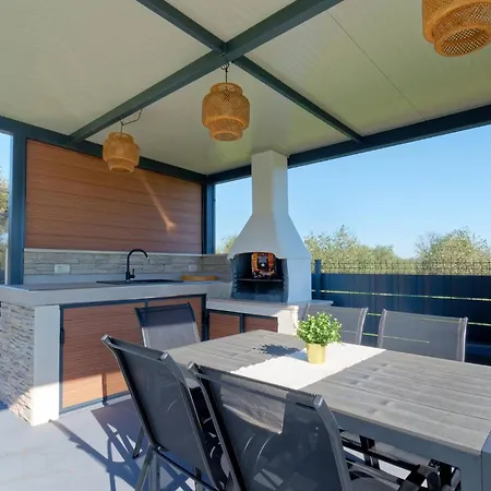 Vila Tea By Rent Istria